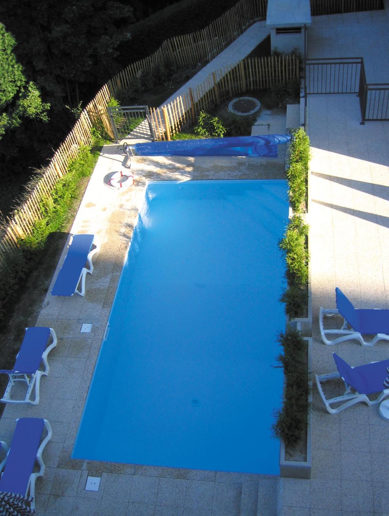 Lagrange Vacances Les Arolles Saint-Gervais-les-Bains Dış mekan fotoğraf