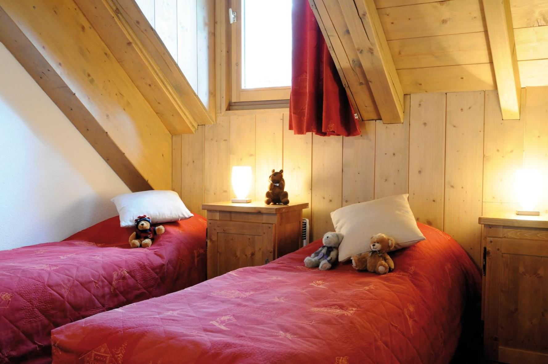 Lagrange Vacances Les Arolles Saint-Gervais-les-Bains Dış mekan fotoğraf