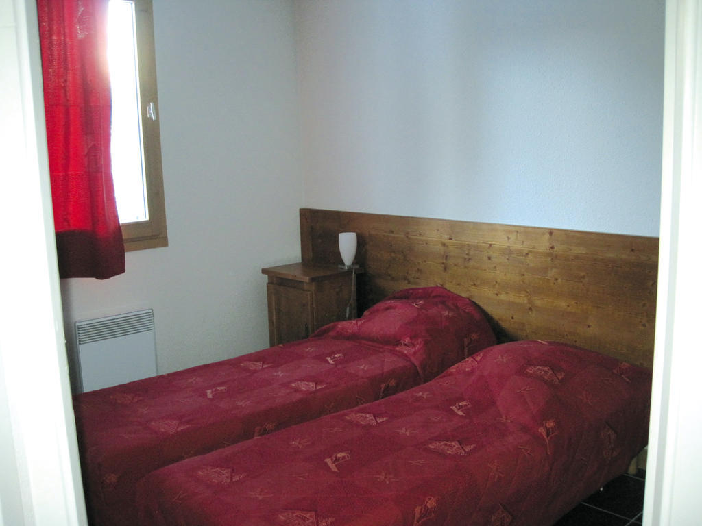 Lagrange Vacances Les Arolles Saint-Gervais-les-Bains Dış mekan fotoğraf